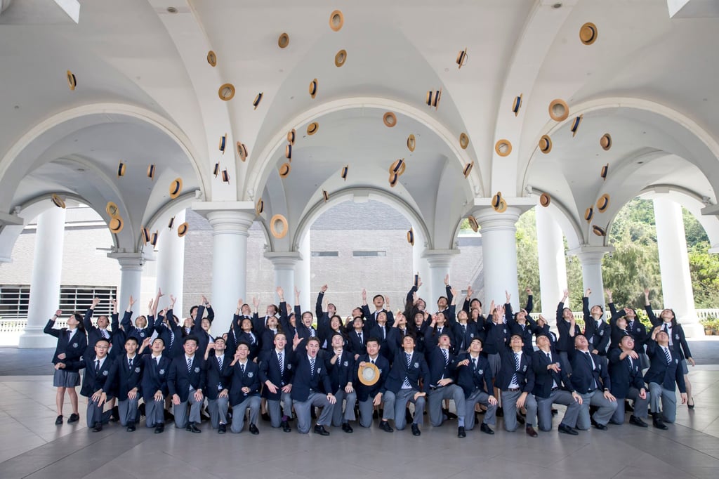 International Harrovians thrive in a well-supported pastoral system. Photo: AISL Harrow Schools International Harrovians thrive in a well-supported pastoral system. Photo: AISL Harrow Schools