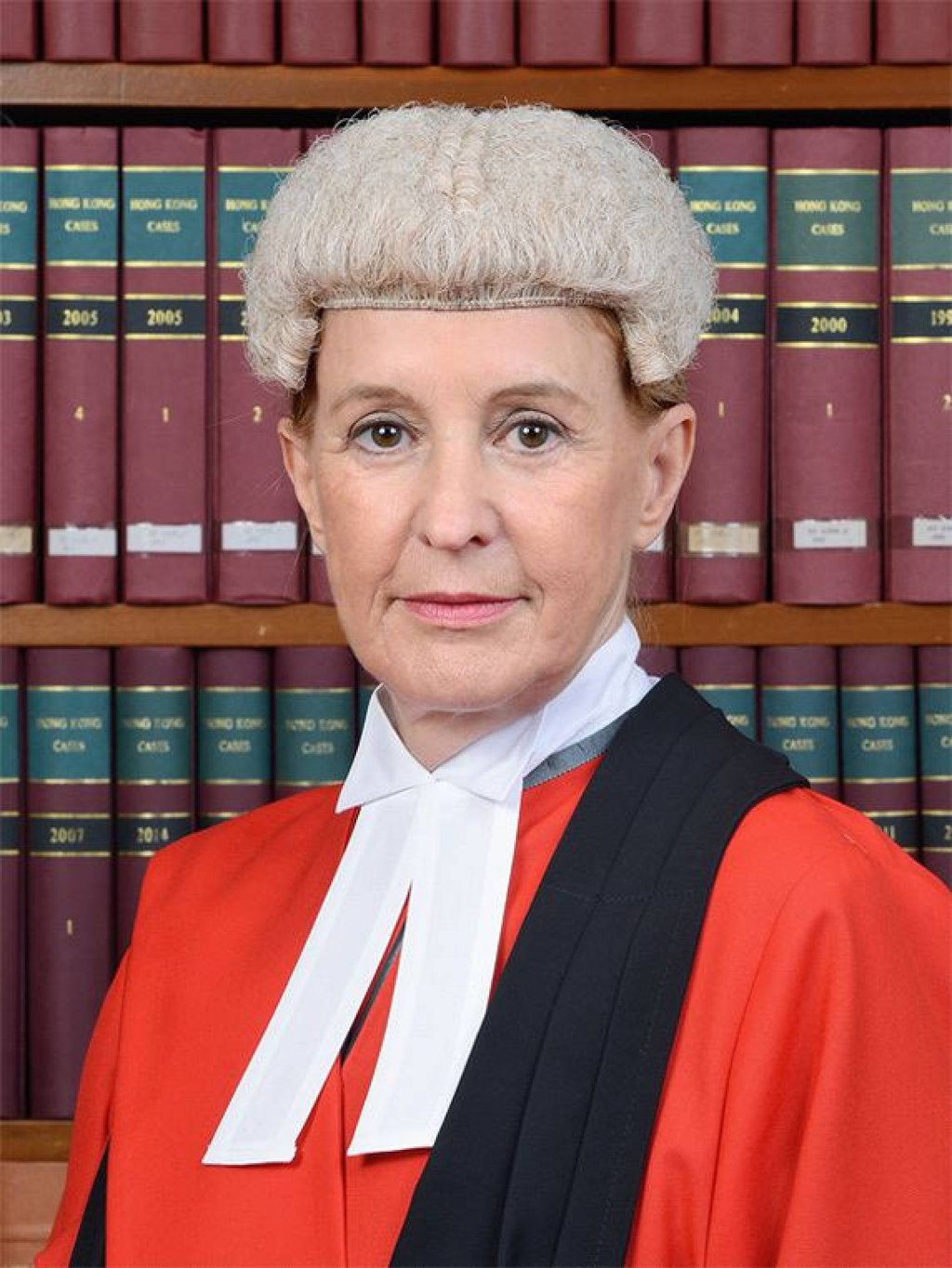 Judge Audrey Campbell-Moffat. Photo: Handout Judge Audrey Campbell-Moffat. Photo: Handout
