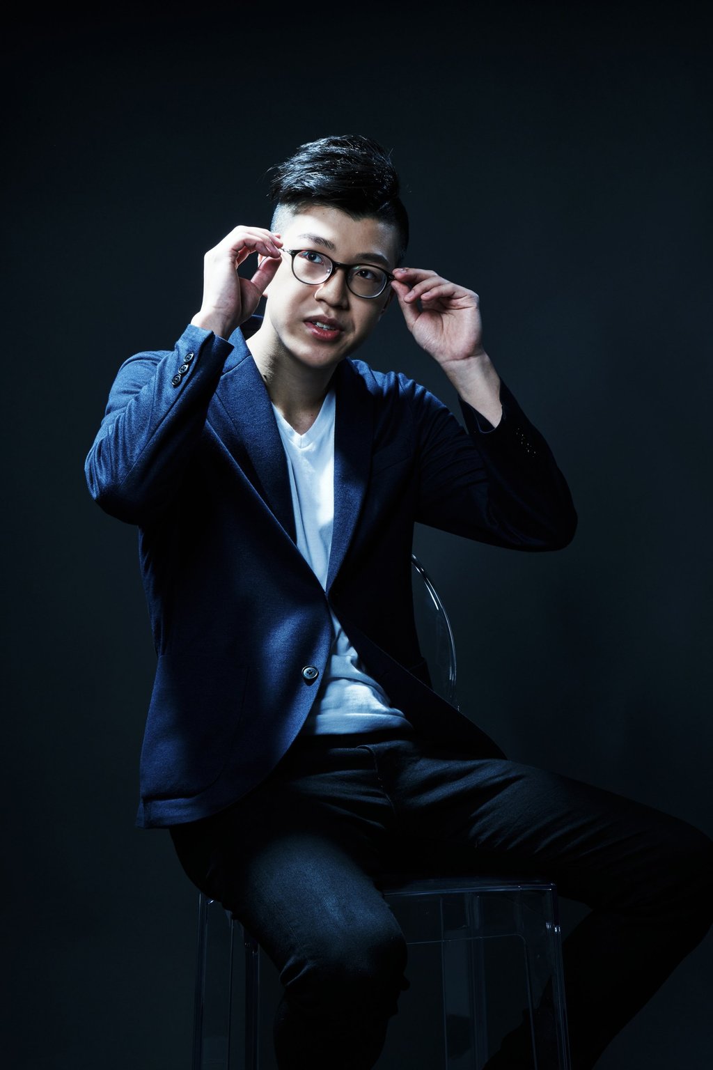 The Metaverse Symphony by Hong Kong composer Elliot Leung will be performed live and in the metaverse by the Hong Kong Philharmonic Orchestra. Photo: Create HK The Metaverse Symphony by Hong Kong composer Elliot Leung will be performed live and in the metaverse by the Hong Kong Philharmonic Orchestra. Photo: Create HK