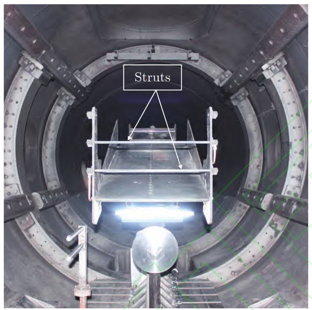 Chinese scientists tested their hypersonic detonation wave engine in the JF-12 shock tunnel in Beijing. Photo: Institute of Mechanics, Chinese Academy of Sciences Chinese scientists tested their hypersonic detonation wave engine in the JF-12 shock tunnel in Beijing. Photo: Institute of Mechanics, Chinese Academy of Sciences