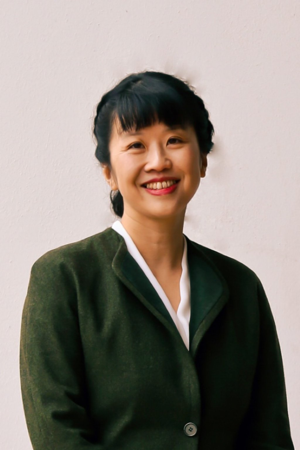 Melissa Karmen Lee, CEO of the new Chinese Canadian Museum in Vancouver’s Chinatown. Photo: Chinese Canadian Museum Melissa Karmen Lee, CEO of the new Chinese Canadian Museum in Vancouver’s Chinatown. Photo: Chinese Canadian Museum