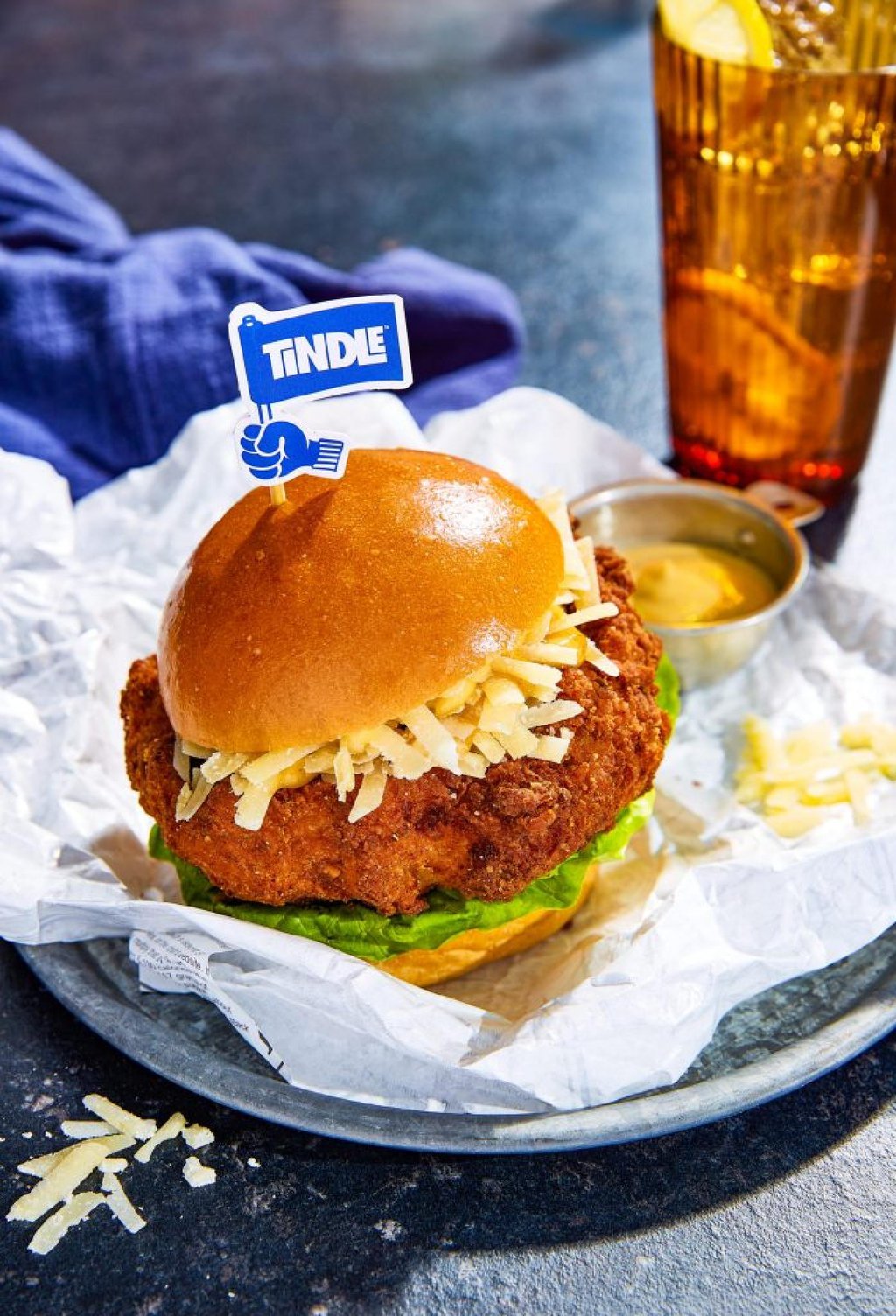 Next Gen Foods says it plans to change the products it makes with TiNDLE, its plant-based alternative to chicken, to better suit the needs of customers in Europe and the United States.