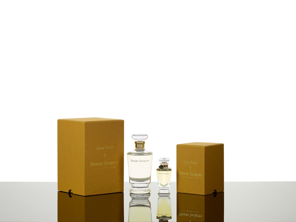 Maria Perelló, Rafael Nadal’s wife has inspired a light, fresh scent. Photo: Henry Jacques Maria Perelló, Rafael Nadal’s wife has inspired a light, fresh scent. Photo: Henry Jacques