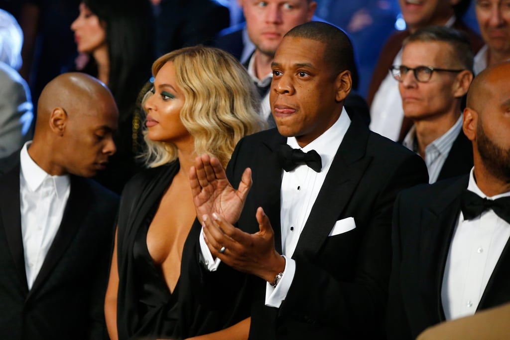Jay-Z is officially hip hop’s first billionaire, Forbes declared in June 2019, founding his kingdom on entertainment but also reaping earnings from liquor, art and real estate. Photo: AFP Jay-Z is officially hip hop’s first billionaire, Forbes declared in June 2019, founding his kingdom on entertainment but also reaping earnings from liquor, art and real estate. Photo: AFP