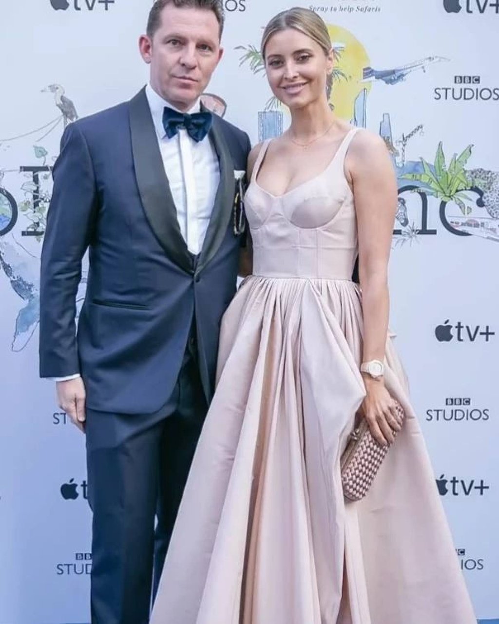 Nick Candy (left) and Holly Valance (right) are well-known for splashing their cash. Photo: @hollyvalanceofficial/Instagram Nick Candy (left) and Holly Valance (right) are well-known for splashing their cash. Photo: @hollyvalanceofficial/Instagram