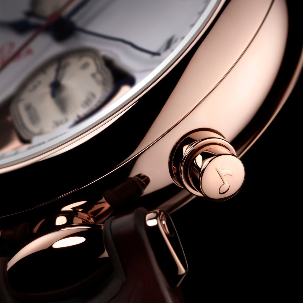 【美品】 Alpha & Omega Omega STYLE Edit: Omega's superb new Olympic 1932 Chrono Chime fuses a