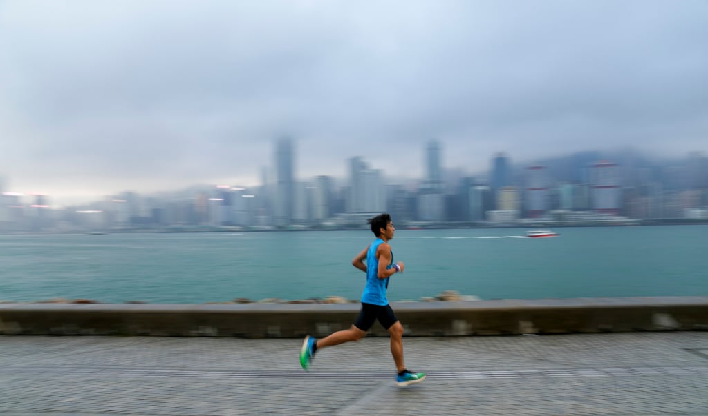 The Observatory also predicted the temperatures between November and January would be normal or above normal. Photo: Sam Tsang