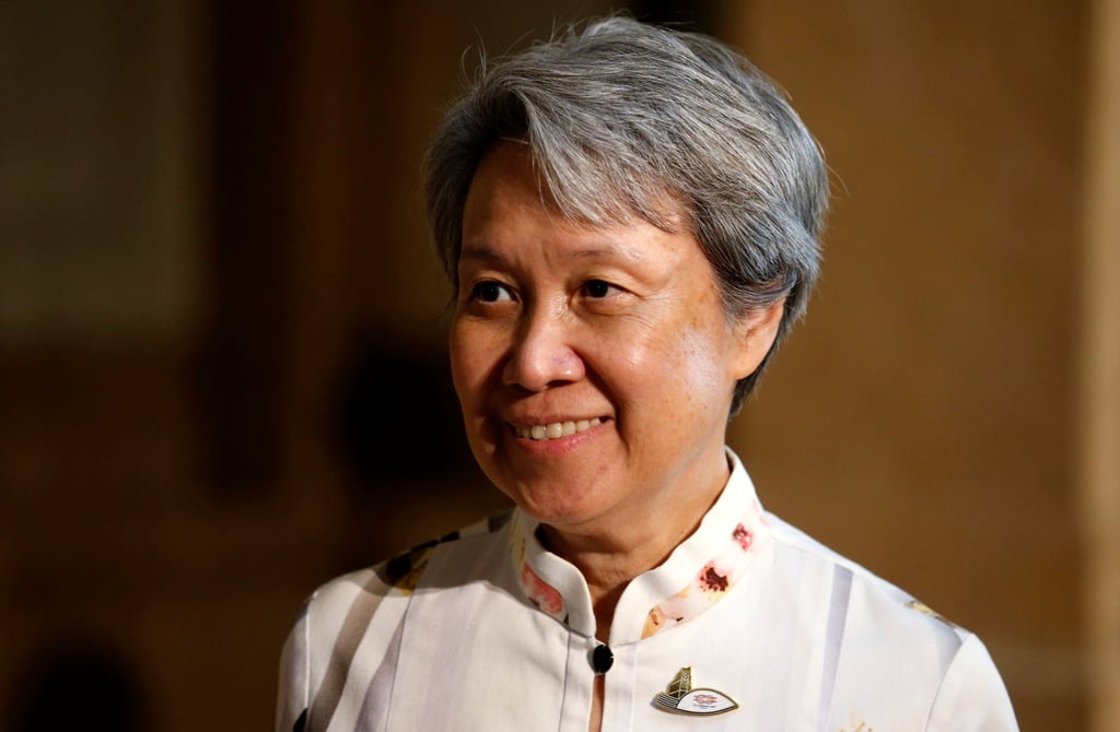 The millions of losses that Temasek made from investing in FTX is an “egg on (the) face”, but Singapore ’s state investment firm “is not fazed by the twiddles and sentiments of the market”, said Ho Ching, who chairs the board of its philanthropic arm Temasek Trust. Photo: AFP The millions of losses that Temasek made from investing in FTX is an “egg on (the) face”, but Singapore ’s state investment firm “is not fazed by the twiddles and sentiments of the market”, said Ho Ching, who chairs the board of its philanthropic arm Temasek Trust. Photo: AFP