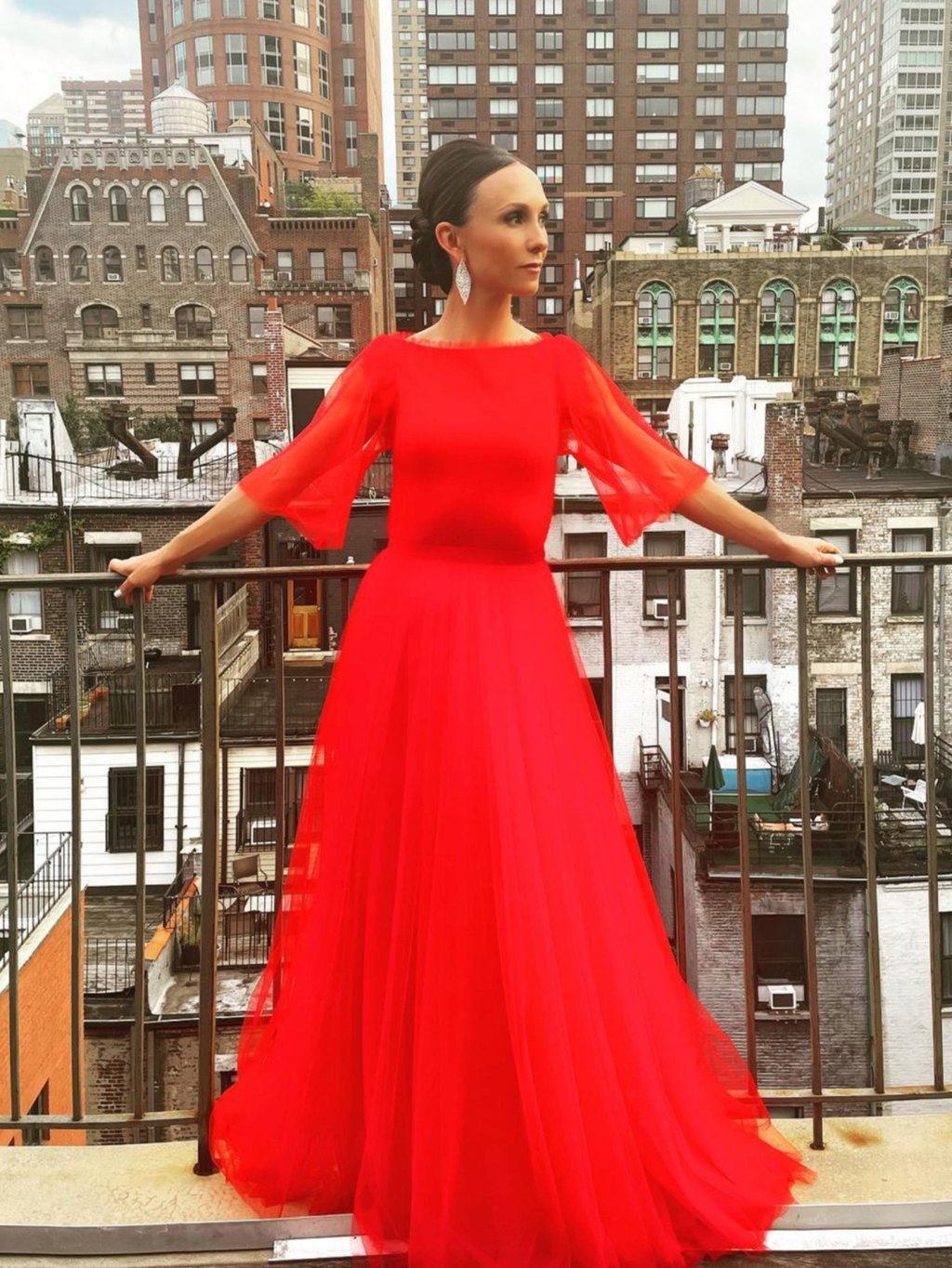 Georgina Bloomberg was born into a wealthy family and once told an interviewer that it “sucks”. She later retracted the comments. Photo: @georginabloomberg/Instagram Georgina Bloomberg was born into a wealthy family and once told an interviewer that it “sucks”. She later retracted the comments. Photo: @georginabloomberg/Instagram