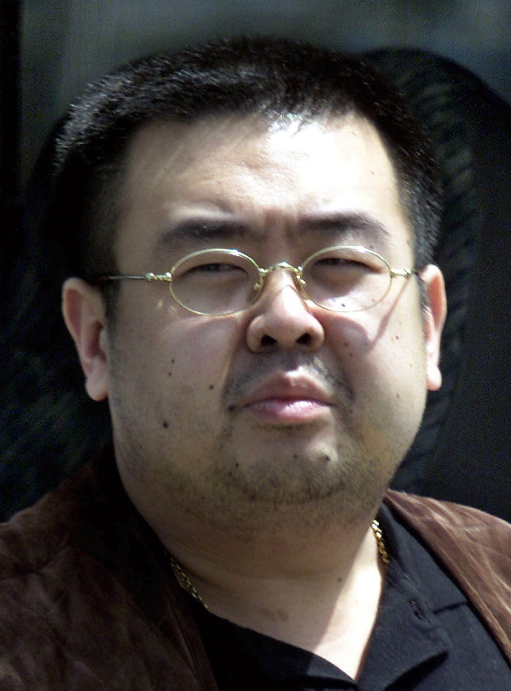 Kim Jong-nam, the eldest son of then North Korean leader Kim Jong-il died after suddenly becoming ill at Kuala Lumpur’s airport in 2017. Photo: AP/File Kim Jong-nam, the eldest son of then North Korean leader Kim Jong-il died after suddenly becoming ill at Kuala Lumpur’s airport in 2017. Photo: AP/File