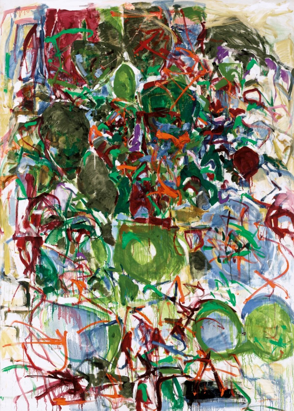Hong Kong autumn art auction results mixed, with a Gerhard Hong Kong autumn art auction results mixed, with a Gerhard