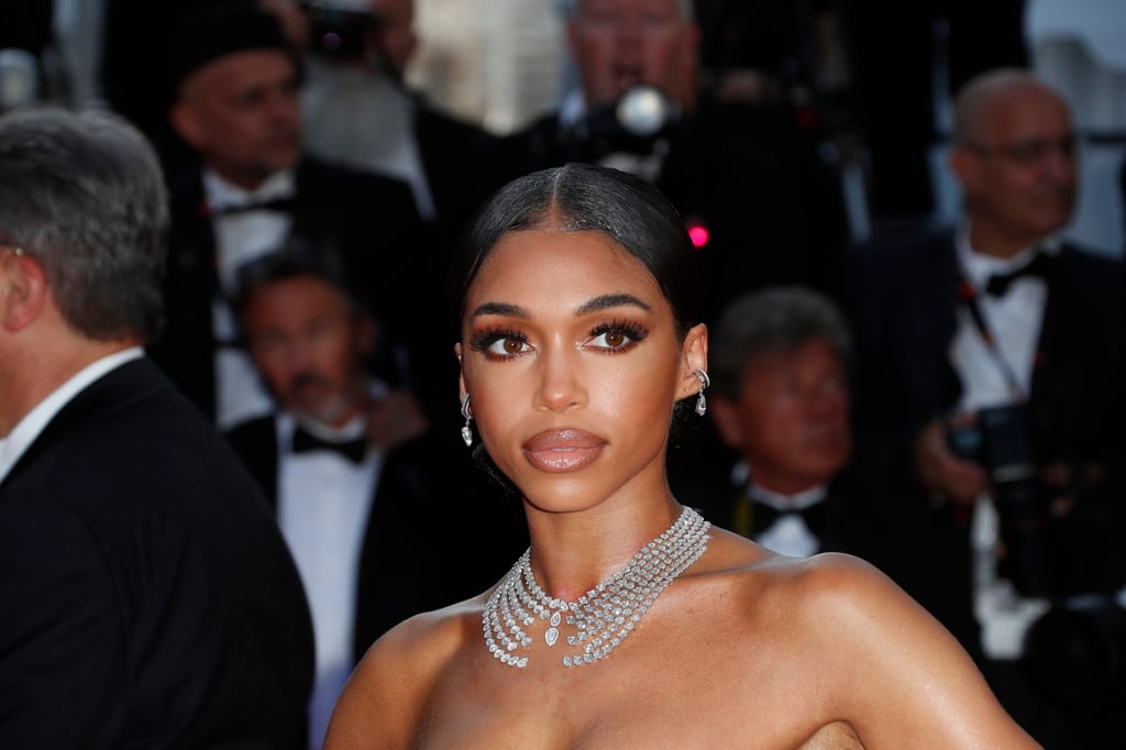 Lori Harvey has been turning heads on red carpets ever since her relationship with Black Panther’s Michael B. Jordan went viral. Photo: EPA-EFE