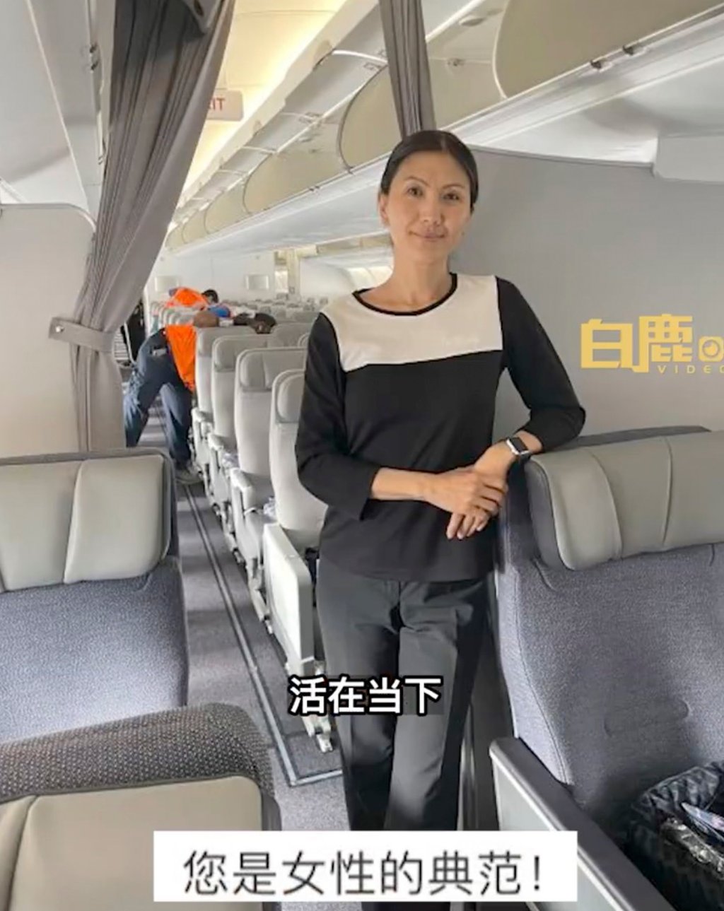 Hu’s story has inspired millions of mainland social media users who have read her story. Photo: Weibo