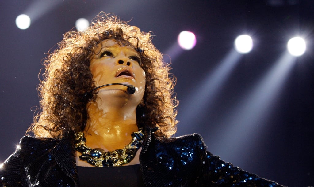 Whitney Houston is said to have had an estimated net worth of US$150 million at the height of her stardom. Photo: AP Whitney Houston is said to have had an estimated net worth of US$150 million at the height of her stardom. Photo: AP