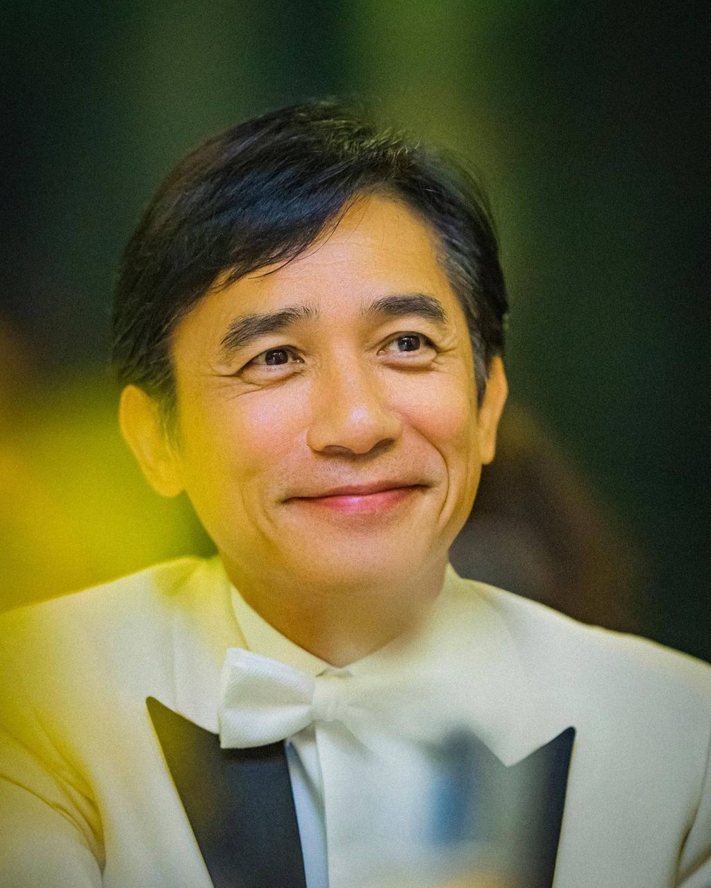 Tony Leung is one of the wealthiest and most famous Hong Kong actors. Photo: @tonyleung_official/Instagram Tony Leung is one of the wealthiest and most famous Hong Kong actors. Photo: @tonyleung_official/Instagram
