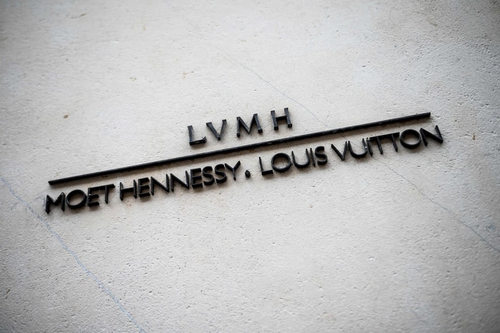 A chocolate factory, ephemeral restaurants, cafes and even, perhaps, a hotel: the world’s leading luxury brand Louis Vuitton, which wants to be “more than a fashion brand, a culture brand”, is accelerating its diversification to better “extend its territory”. Photo: AFP A chocolate factory, ephemeral restaurants, cafes and even, perhaps, a hotel: the world’s leading luxury brand Louis Vuitton, which wants to be “more than a fashion brand, a culture brand”, is accelerating its diversification to better “extend its territory”. Photo: AFP