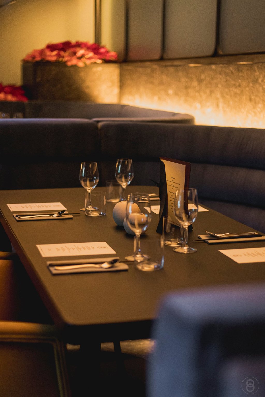 The new Test Kitchen at BaseHall 2 in Jardine House is several times bigger, and raises the quality of the food and service several notches. Photo: Test Kitchen