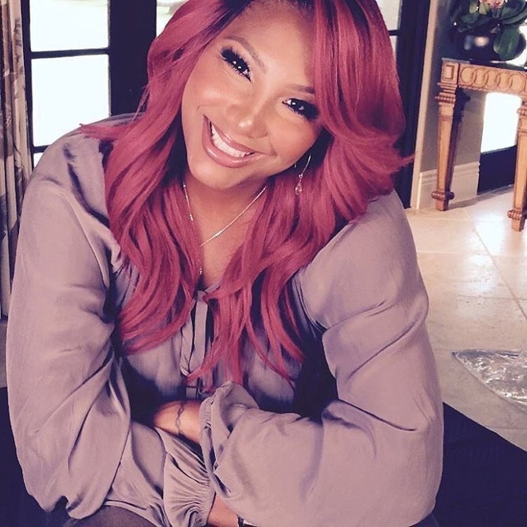 Traci Braxton is singer Toni Braxton’s sister. Photo: @therealtracibraxton/Instagram Traci Braxton is singer Toni Braxton’s sister. Photo: @therealtracibraxton/Instagram