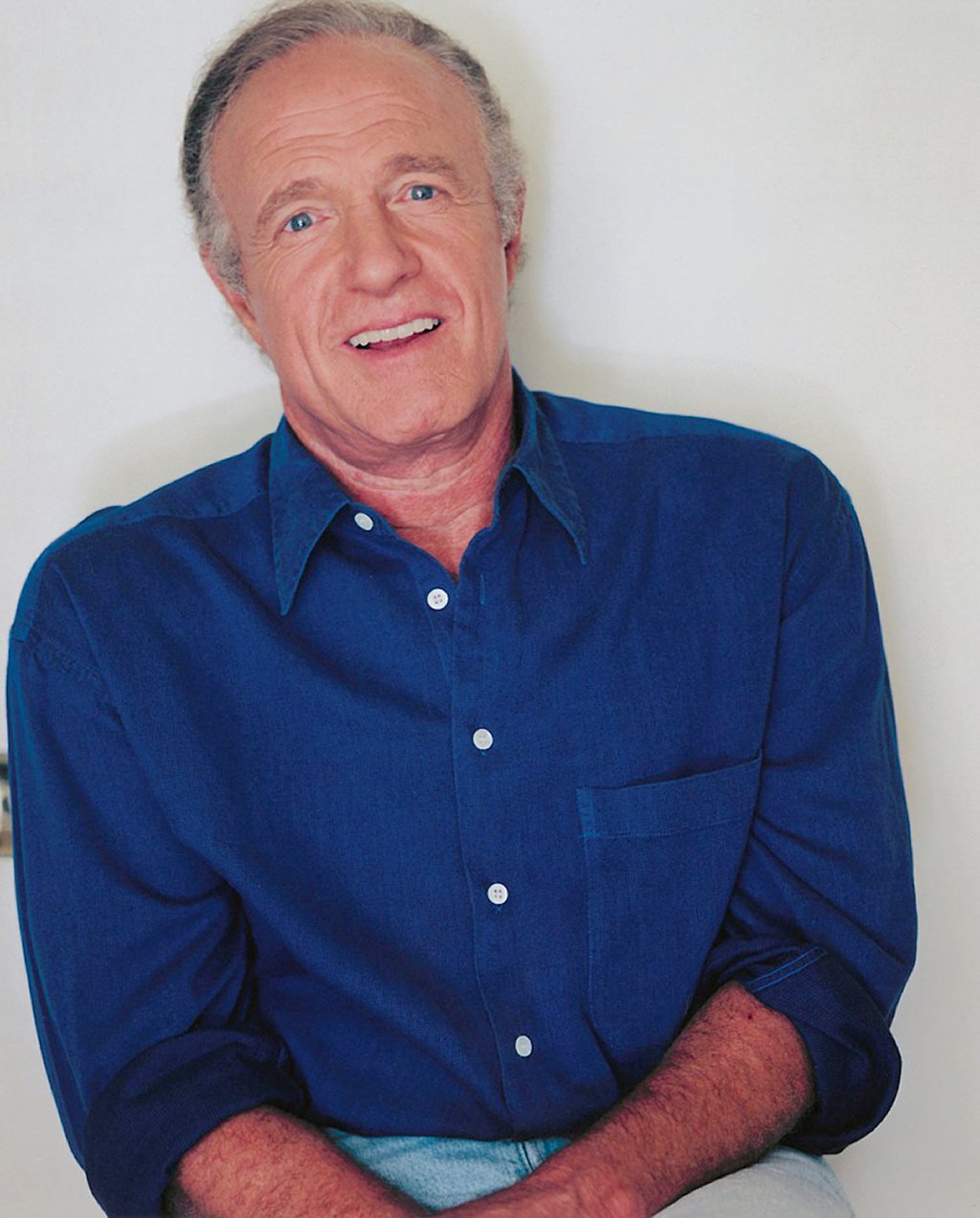 James Caan played the hot-tempered Sonny Corleone in The Godfather. Photo: Corbis James Caan played the hot-tempered Sonny Corleone in The Godfather. Photo: Corbis