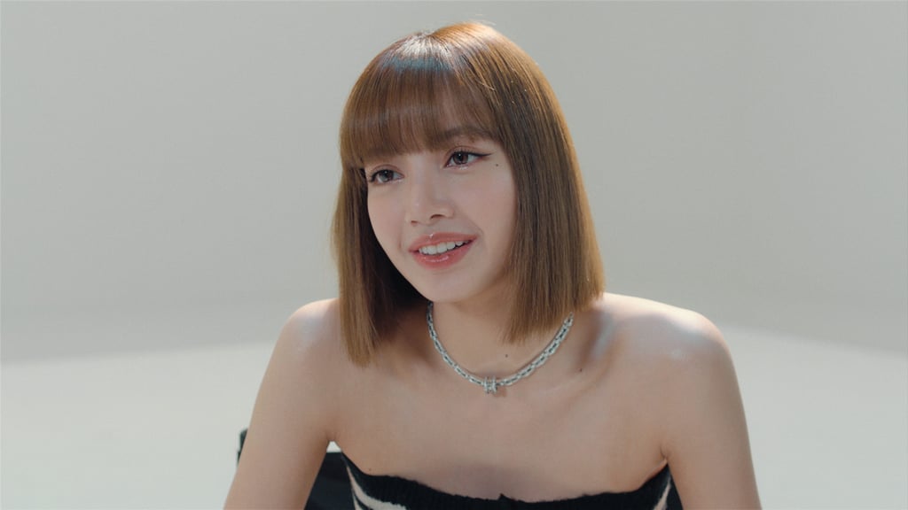 Blackpink’s Lisa has partnered with high jewellery house Bulgari. Photo: Handout Blackpink’s Lisa has partnered with high jewellery house Bulgari. Photo: Handout