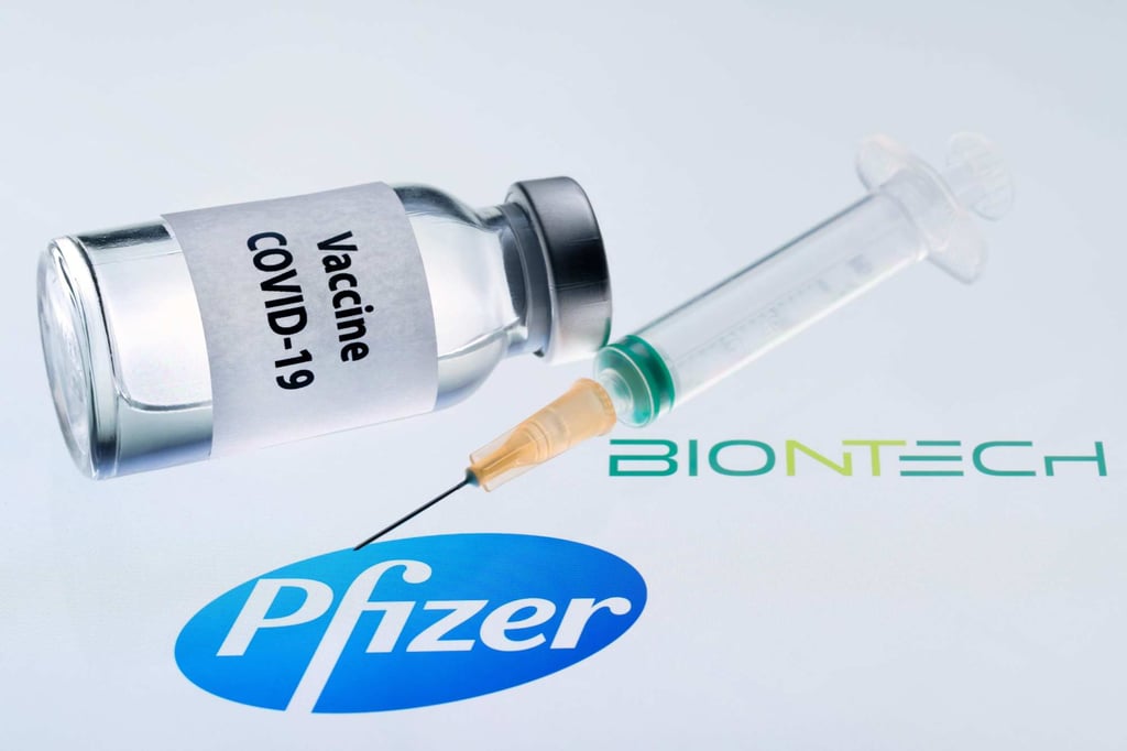 Private hospitals and doctors say free shots are easily available to residents. Photo: AFP