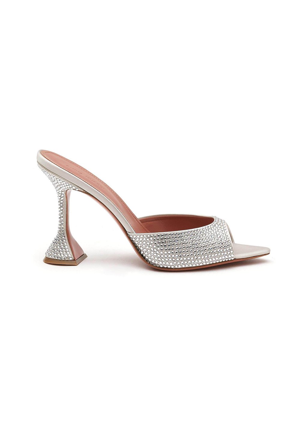 Aquazzura starlight sandals top