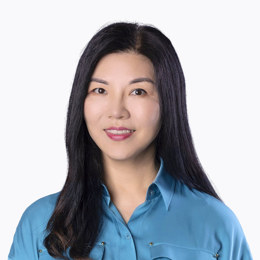 Ant Group’s Chief People Officer Wu Minzhi. Photo: Ant Group