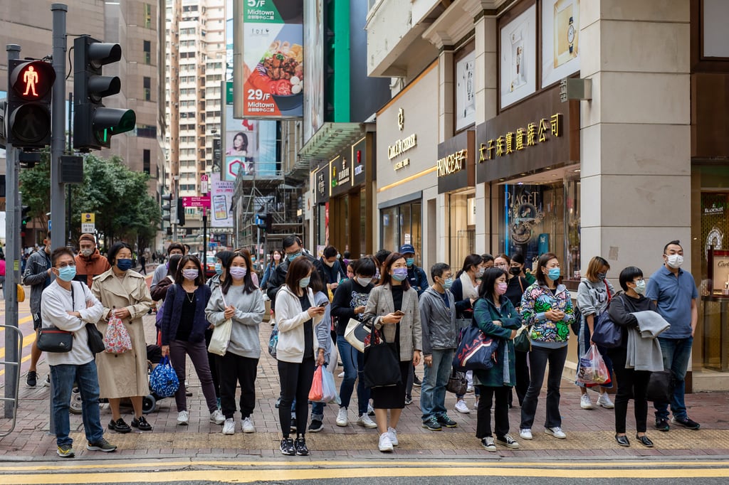 The proposed crowdfunding regulations may sound sweeping, but in a city emerging from political turmoil fuelled by the power of the people and the internet, nothing can be taken for granted. Photo: Bloomberg