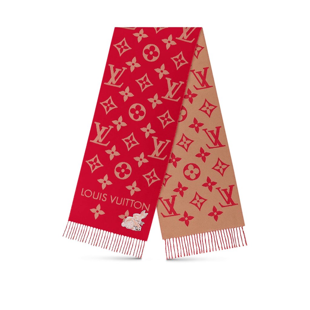 Louis Vuitton’s 2023 Lunar New Year collection plays it safe for the most part. Photo: Louis Vuitton