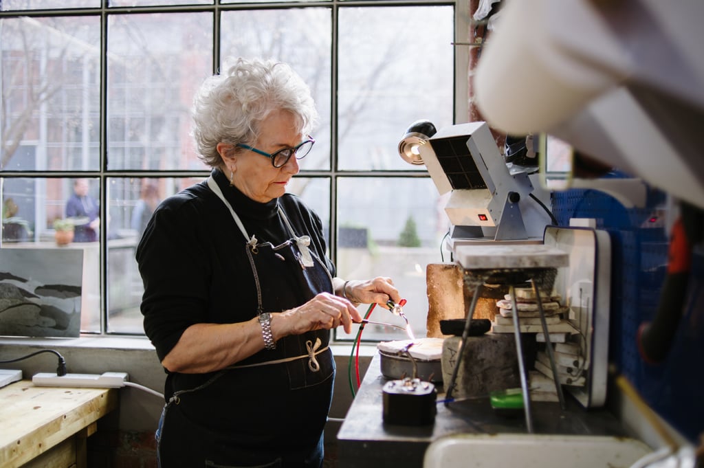 “Ageing in place” involves older people being given opportunities to lead productive lives and to be able to remain in their homes rather than having to move into institutions. Photo: Shutterstock