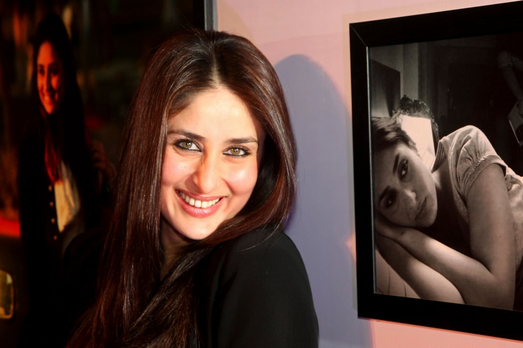 Since her acting debut in 2000, Indian Bollywood actress Kareena Kapoor has starred in dozens of films, and made a fortune big enough to support a growing luxury handbag collection. Photo: AFP