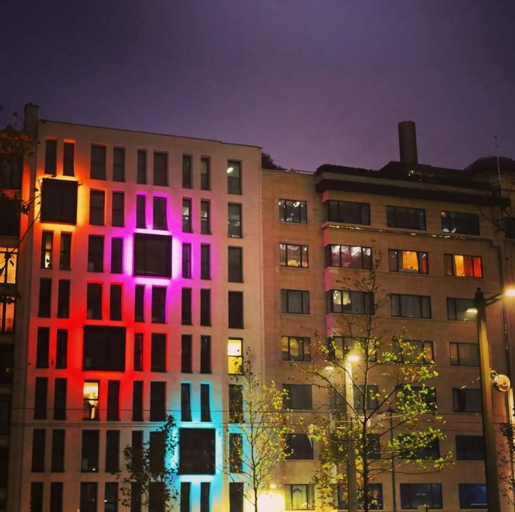 Photo: @raflenaerts/Instagram Photo: @raflenaerts/Instagram