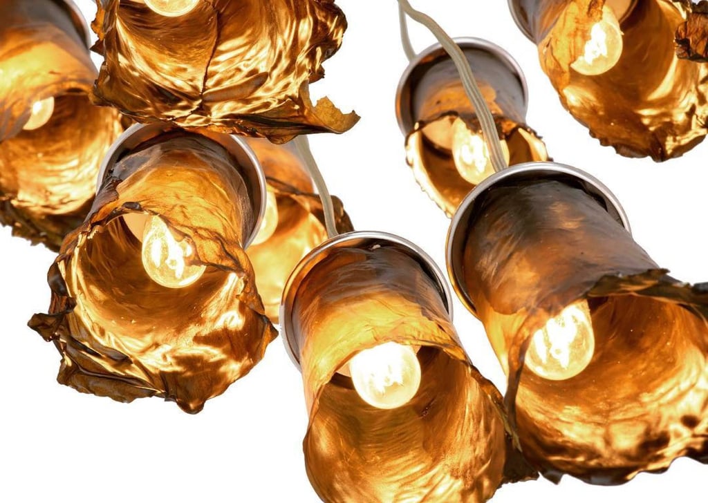 NEA is finding ways to meld beautiful design with sustainable sourcing and production methods. Photo: @nea.studio/Instagram