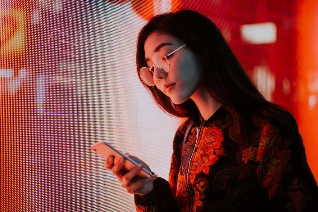 According to HSBC, more than 1.8 million customers are using its personal financial management app. Photo: Getty Images According to HSBC, more than 1.8 million customers are using its personal financial management app. Photo: Getty Images