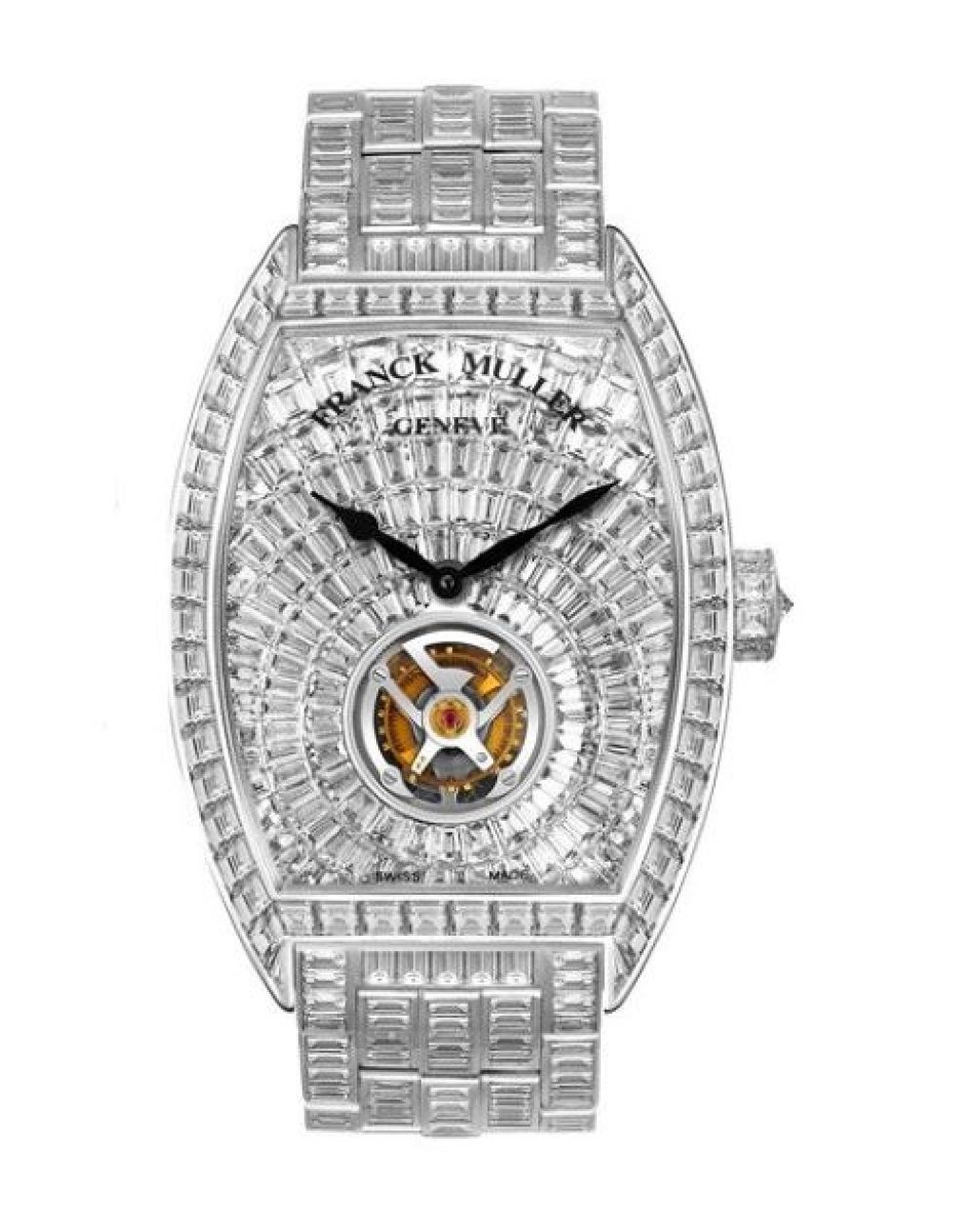 Franck muller cristiano ronaldo new arrivals