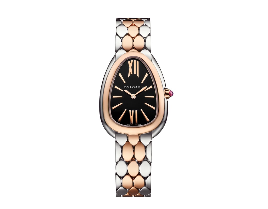 BVLGARI SERPENTI COLLECTION 6 must-have timepieces from LVMH Watch Week 2023: from the