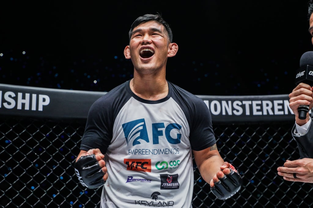 ONE Championship Fight Night 6 results: Chingiz Allazov KOs