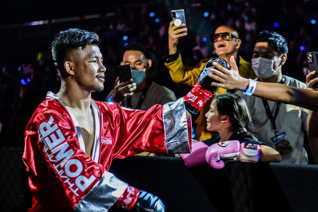 ONE Championship Fight Night 6 results: Chingiz Allazov KOs