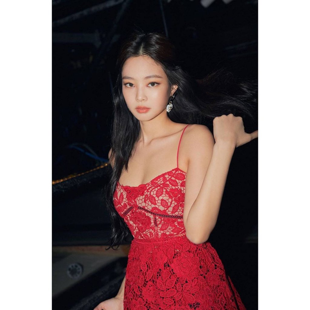 Jennie Kim from Blackpink boasts over 70 million followers on her Instagram. Photo: @jennierubyjane/Instagram