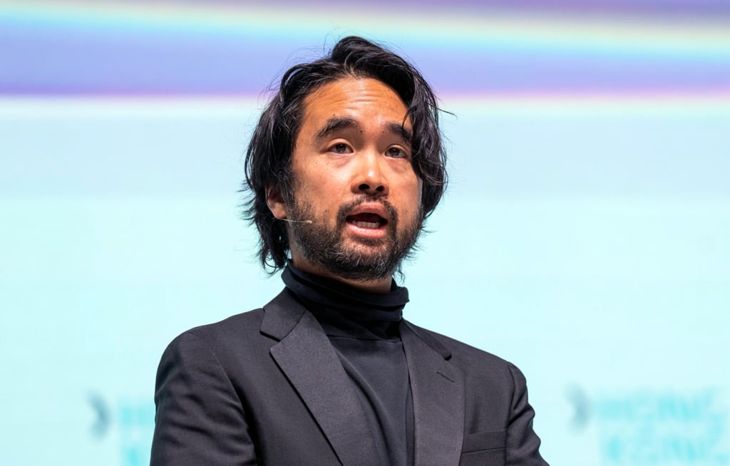 Adrian Cheng Chi-kong, chief executive officer of New World Development Co. (seen here in October last year), will also join the CCPPC. Photo: Bloomberg Adrian Cheng Chi-kong, chief executive officer of New World Development Co. (seen here in October last year), will also join the CCPPC. Photo: Bloomberg