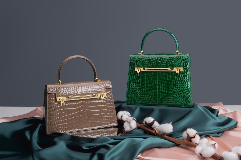 Why love for exotic skin bags like the Hermes Birkin remains strong even as Chanel and other brands say no to crocodile alligator and python South China Morning Post
