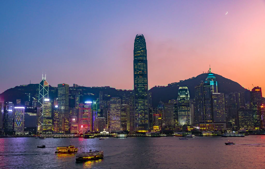 Hong Kong was home to 3,985 start-ups in 2022, a 25 per cent increase over 3,184 in 2019, according to a survey by InvestHK. Photo: Yik Yeung-man Hong Kong was home to 3,985 start-ups in 2022, a 25 per cent increase over 3,184 in 2019, according to a survey by InvestHK. Photo: Yik Yeung-man