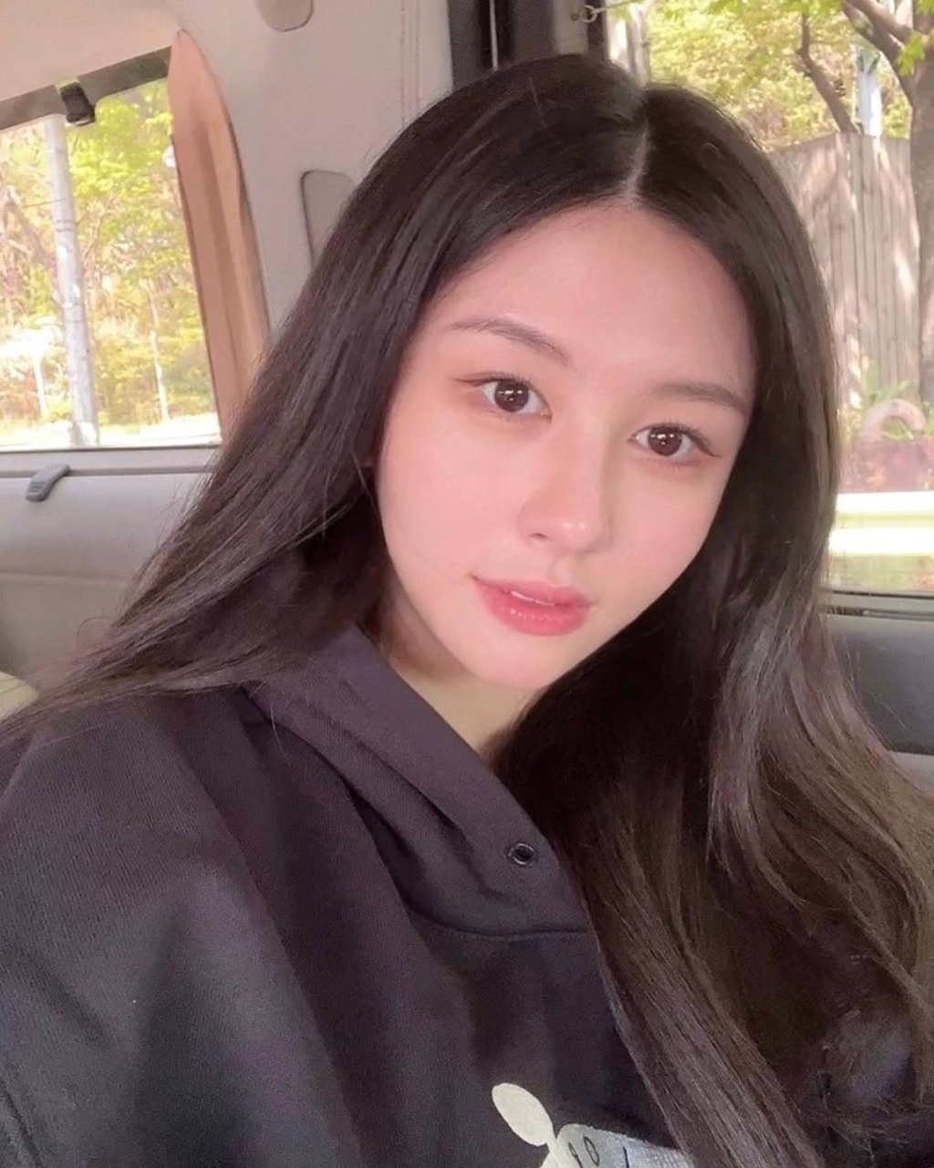 Ayla Sham Yuet is making her way into fashion stardom. Photo:@yuetyuetxx/Instagram Ayla Sham Yuet is making her way into fashion stardom. Photo:@yuetyuetxx/Instagram