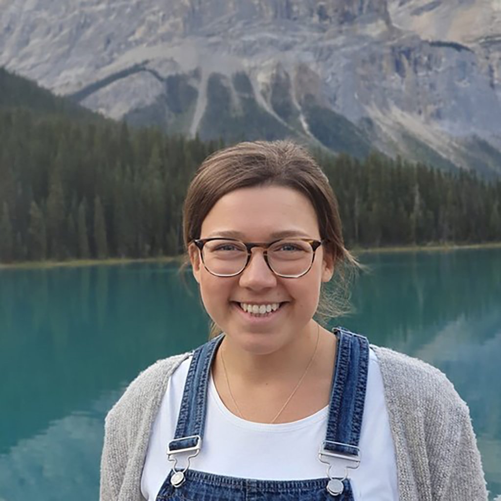 Quinn Runkle, the director of education at SOS-UK. Photo: Handout