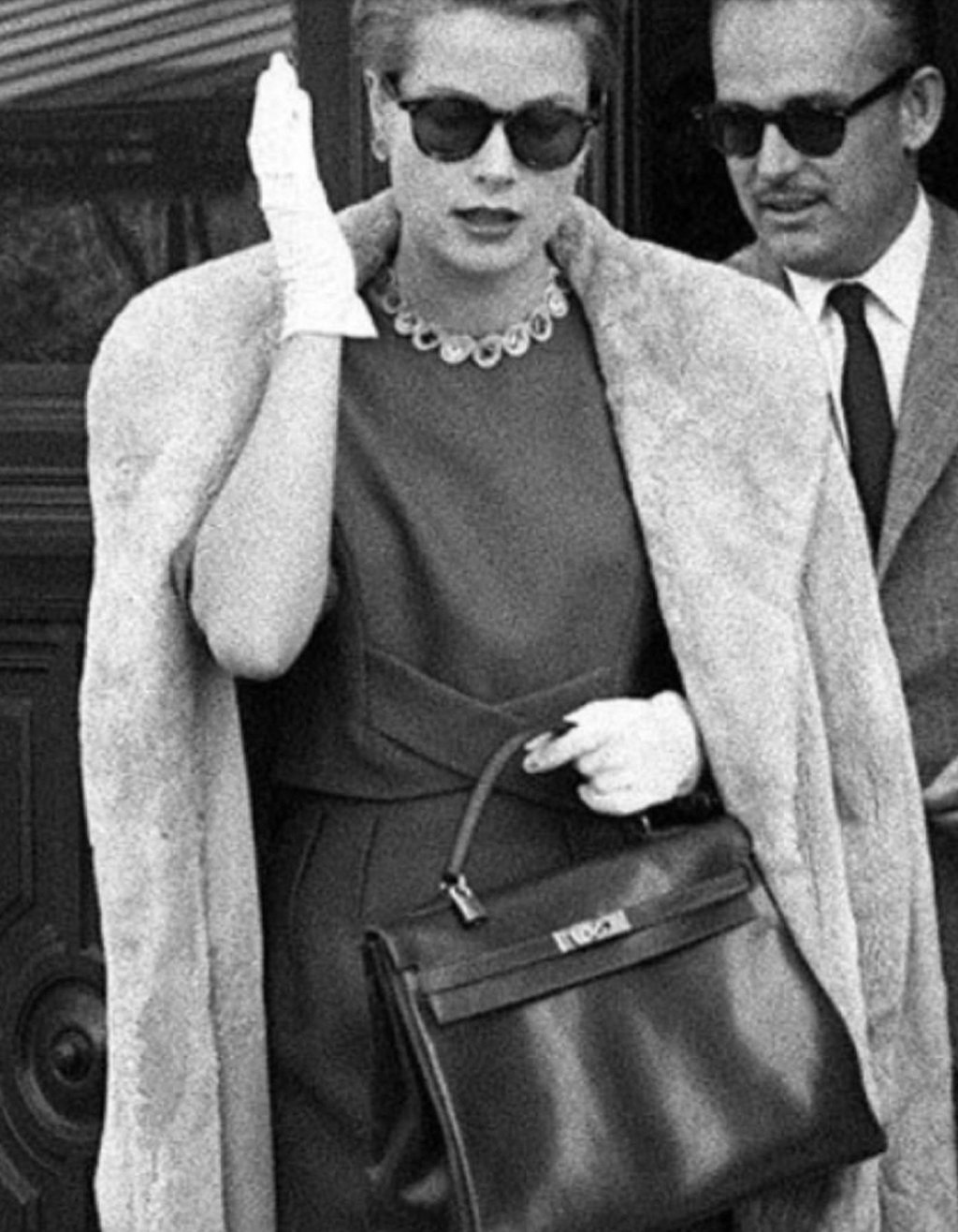 Grace kelly designs purses shop