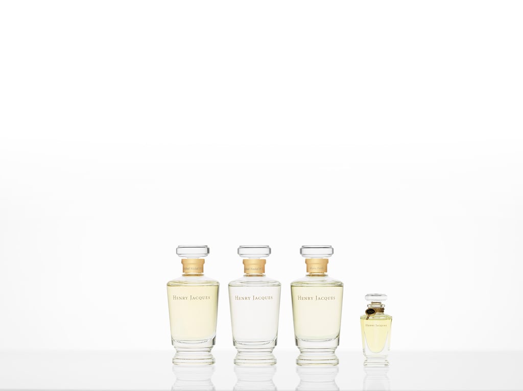 Made with exquisite detail, the In All Intimacy collection by Henry Jacques was produced in collaboration with tennis star Rafael Nadal