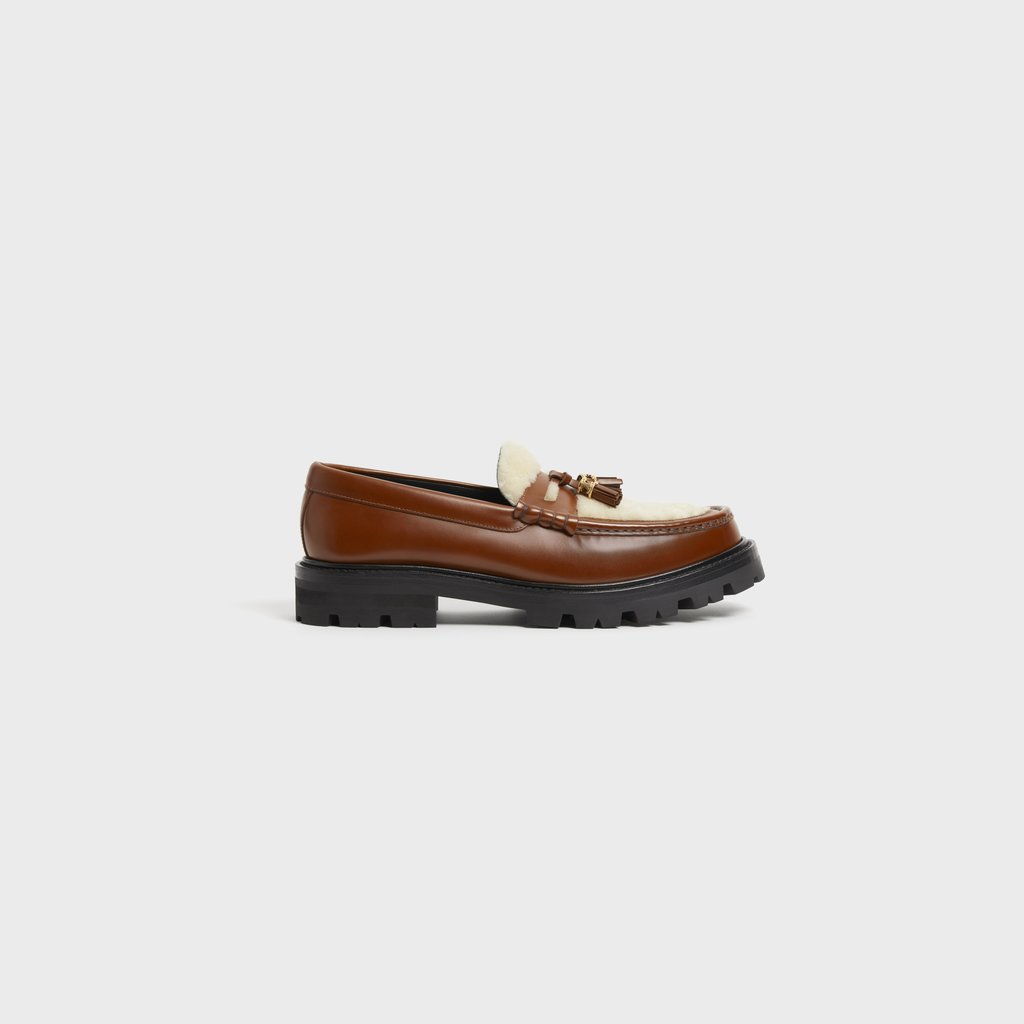 Flat shoe trends for SS23 – 5 stand-out loafers from Gucci