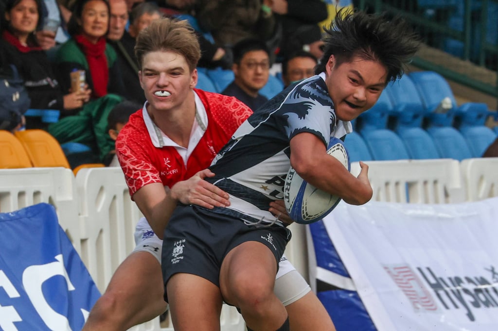 Hong Kong have been drawn in Pool B alongside Spain, Samoa and Kenya. Photo: Edmond So