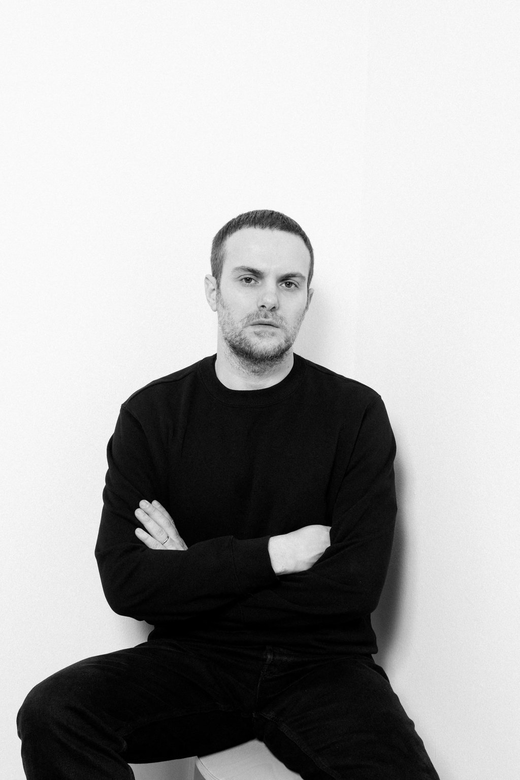 Sabato De Sarno, newly appointed by French luxury goods group Kering as the creative director of its brand Gucci. Photo: Reuters Sabato De Sarno, newly appointed by French luxury goods group Kering as the creative director of its brand Gucci. Photo: Reuters