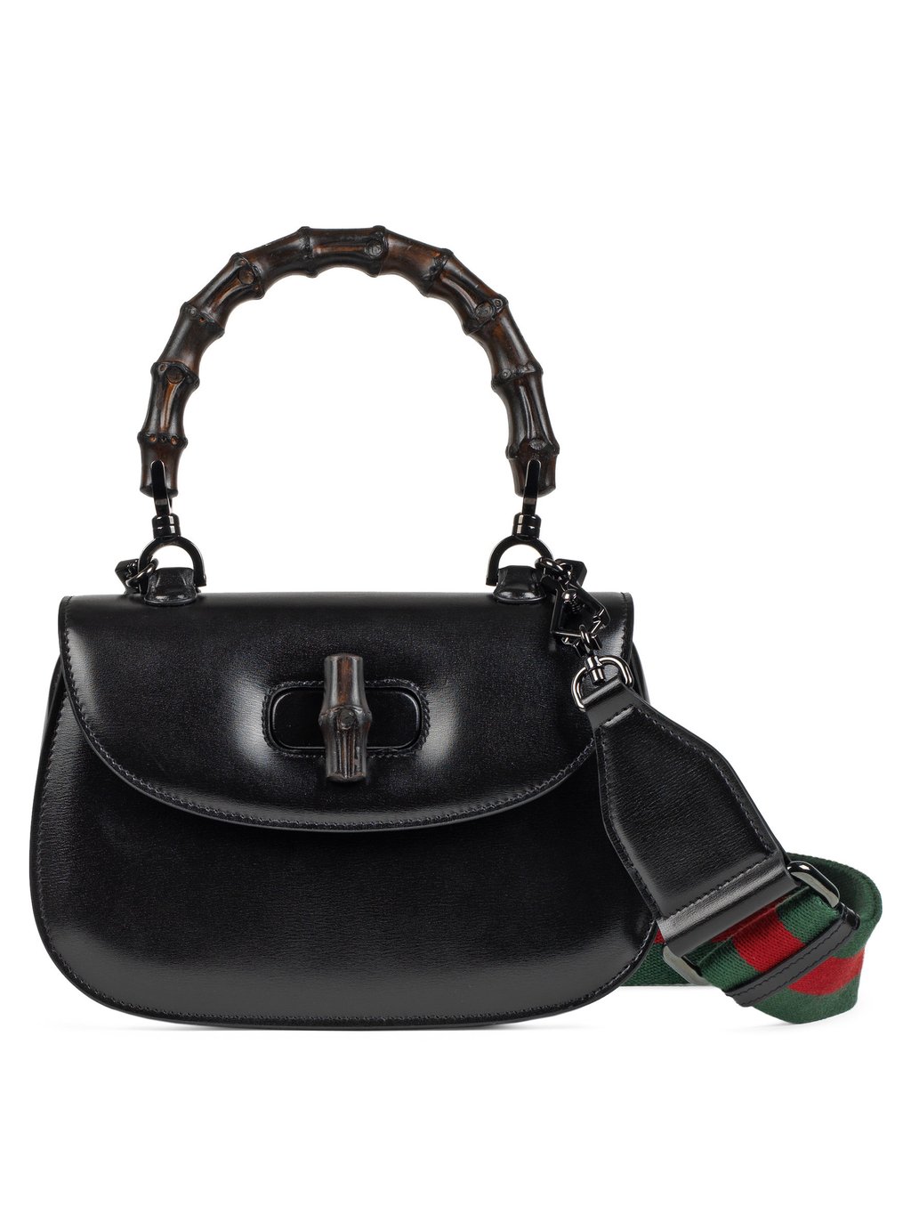 Gucci has been reviving its classics like handbags from the past. Photo: Gucci Gucci has been reviving its classics like handbags from the past. Photo: Gucci